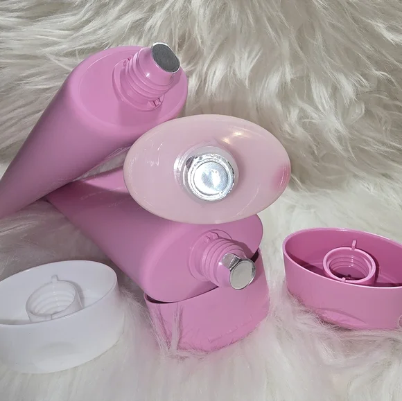 MAËLYS GET-PEACHY Booty Scrub – 5.0 oz / 150 mL - Picture 5 of 5